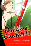 Nodame Cantabile: Volume 11 - Ninomiya, Tomoko, and Walsh, David (Translated by), and Walsh, Eriko (Translated by)