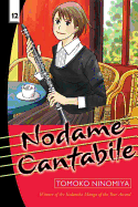 Nodame Cantabile: Volume 12