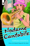 Nodame Cantabile: Volume 9