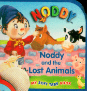 Noddy and the Lost Animals