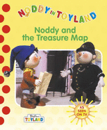 Noddy and the Treasure Map