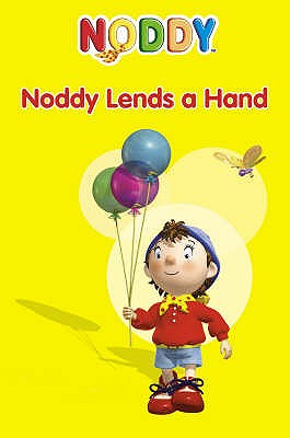 Noddy Lends A Hand - Blyton, Enid