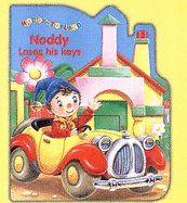 Noddy loses his keys