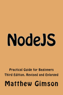 Nodejs: Practical Guide for Beginners
