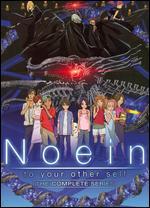 Noein: To Your Other Self - The Complete Series, Vol. 1-5