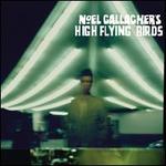 Noel Gallagher's High Flying Birds [Deluxe Editon] [CD/DVD]