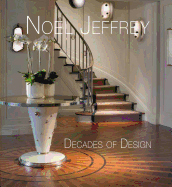 Noel Jeffrey: Decades of Design