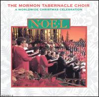 Noel - The Mormon Tabernacle Choir