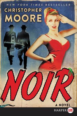 Noir - Moore, Christopher, (mu