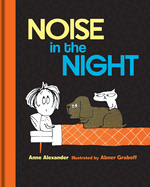 Noise in the night