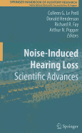 Noise-Induced Hearing Loss: Scientific Advances