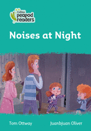 Noises at Night: Level 3