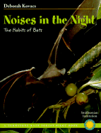 Noises in the Night Sb/Tr - Kovacs, Deborah