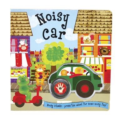 Noisy Car - Lewis, Liza