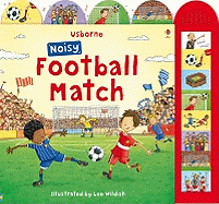 Noisy Football Match