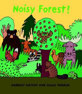 Noisy Forest!