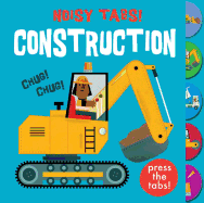 Noisy Tabs!: Construction