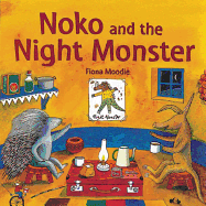 Noko and the Night Monster