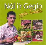 Nol I'r Gegin Gyda Gareth