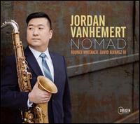 Nomad - Jordan VanHemert/David Alvarez III/Rodney Whitaker