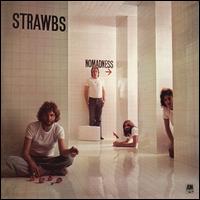 Nomadness [Bonus Tracks] - Strawbs