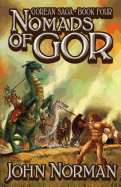 Nomads of Gor (Gorean Saga, Book 4) - Special Edition