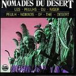 Nomads of the Desert