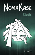 NomaKase: Sloth (Sixth Dinner Service)