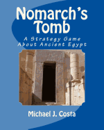 Nomarch's Tomb: A Strategy Game About Ancient Egypt