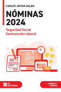 NOMINAS SEGURIDAD SOCIAL Y CONTRATACION LABORAL 2024