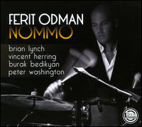 Nommo - Ferit Odman