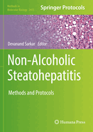 Non-Alcoholic Steatohepatitis: Methods and Protocols