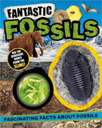 Non-Fiction Books Fantastic Fossils