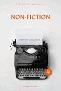 Non-Fiction: UEA MA Non-Fiction Anthology