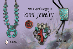 Non-Figural Designs in Zuni Jewelry