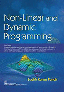 Non-Linear and Dynamic Programming