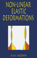 Non-Linear Elastic Deformations
