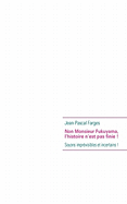 Non Monsieur Fukuyama, l'histoire n'est pas finie !: Soyons imprvisibles et incertains !