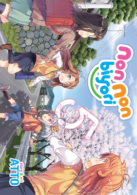 Non Non Biyori, Volume 5 - Atto