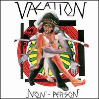 Non-Person - Vacation