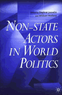 Non-State Actors in World Politics