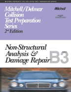 Non-structural Analysis and Damage Repair