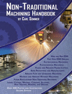 Non-Traditional Machining Handbook