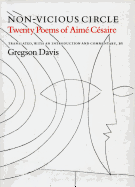 Non-Vicious Circle: Twenty Poems of Aime Cesaire