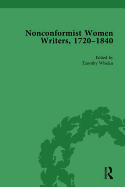 Nonconformist Women Writers, 1720-1840, Part I Vol 4