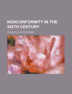 Nonconformity in the Xixth Century