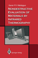 Nondestructive Evaluation of Materials by Infrared Thermography