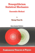 Nonequilibrium Statistical Mechanics: Ensemble Method