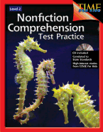 Nonfiction Comprehension Test Practice Level 2