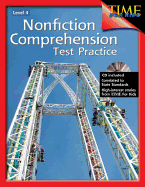Nonfiction Comprehension Test Practice Level 4